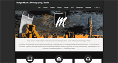 Desktop Screenshot of berliner-bildjournalist.de